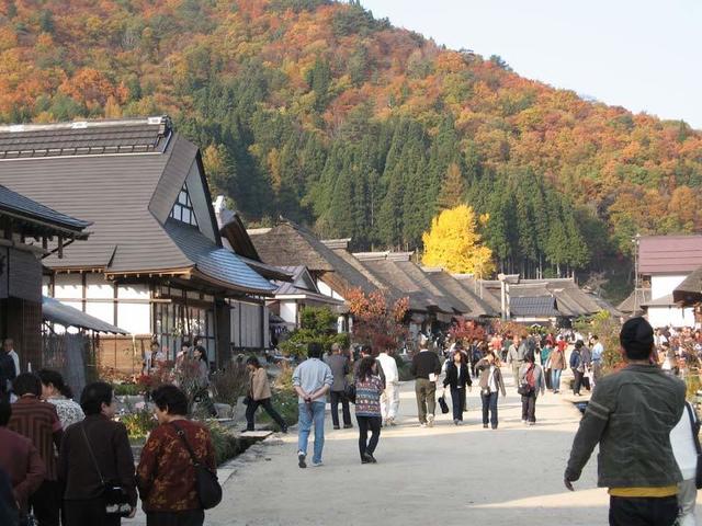 大内宿 秋.jpg