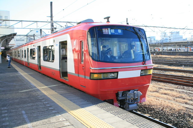 IMG_名鉄特急パノラマsuper1200系（一般車）