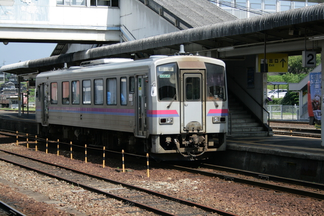 IMG_2312ＪＲ福塩線電車.JPG