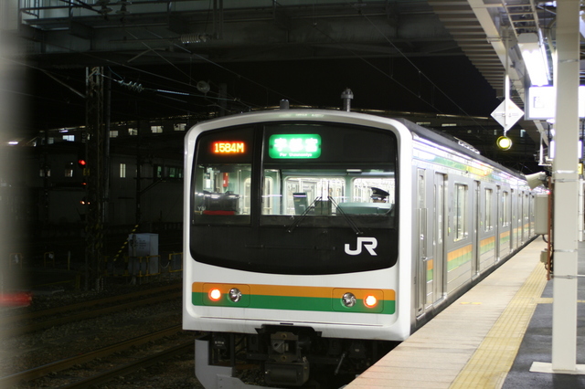 IMG_53上野東京ラインの開業により、JR宇都宮線とJR東海道線も一本のレールで結ばれるように46.JPG