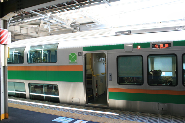 アクティー 快速 東海道線・宇都宮線・高崎線、通勤快速廃止 快速アクティーは平日夜間のみに