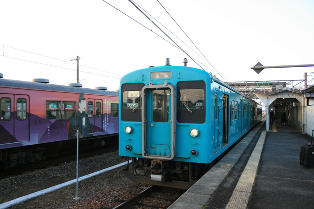 IMG_7JR奈良駅を発着しているJR桜井線（万葉まほろば線）の列車639.JPG